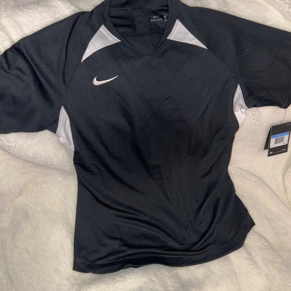 Nike Dri Fit  Top - Picture 1 of 1